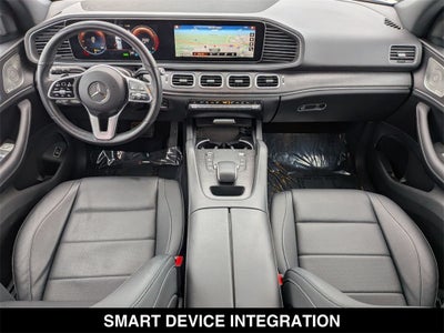 2023 Mercedes-Benz GLE GLE 450 4MATIC®