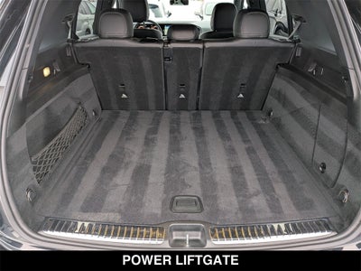 2023 Mercedes-Benz GLE GLE 450 4MATIC®