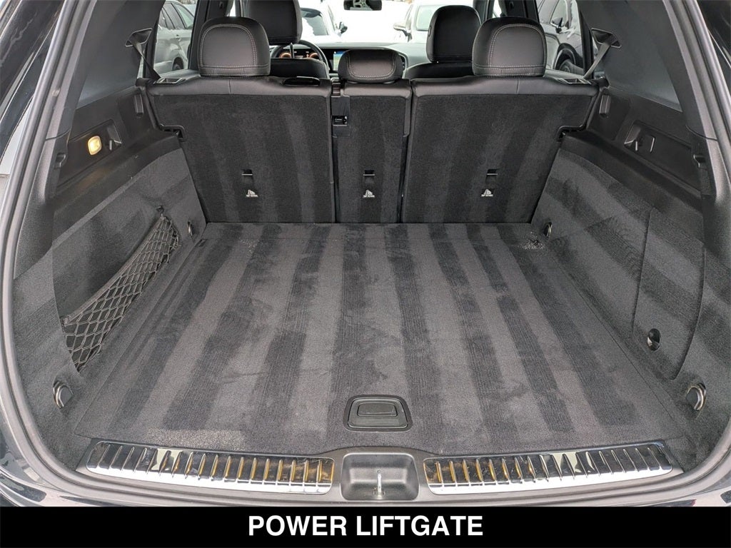 2023 Mercedes-Benz GLE GLE 450 4MATIC®