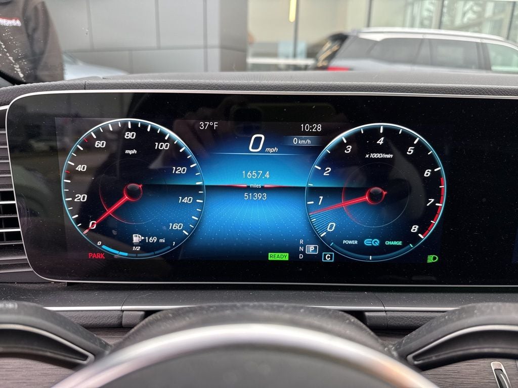 2022 Mercedes-Benz GLS GLS 450 4MATIC®