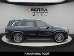 2023 Mercedes-Benz GLS GLS 63 AMG® 4MATIC®