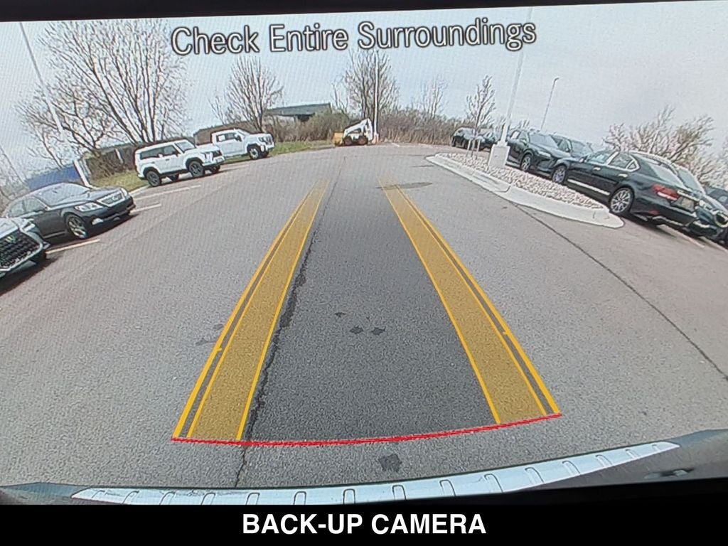 2023 Mercedes-Benz GLS GLS 63 AMG® 4MATIC®