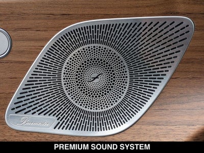 2023 Mercedes-Benz GLS GLS 63 AMG® 4MATIC®