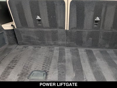 2023 Mercedes-Benz GLS GLS 63 AMG® 4MATIC®