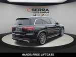 2023 Mercedes-Benz GLS GLS 63 AMG® 4MATIC®