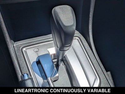2017 Subaru Impreza 2.0i