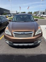 2012 Subaru Outback 2.5i Premium