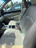 2012 Subaru Outback 2.5i Premium