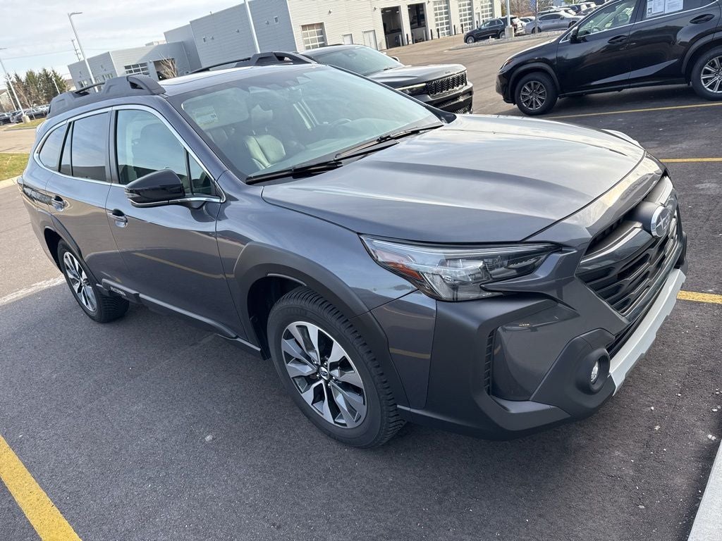 2023 Subaru Outback Limited