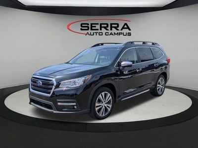 2019 Subaru Ascent Touring