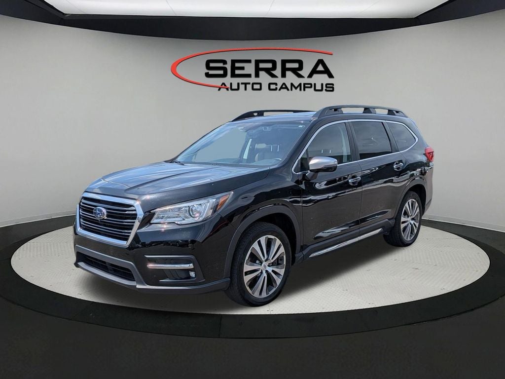 2019 Subaru Ascent Touring