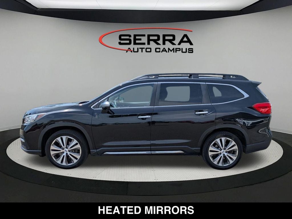 2019 Subaru Ascent Touring