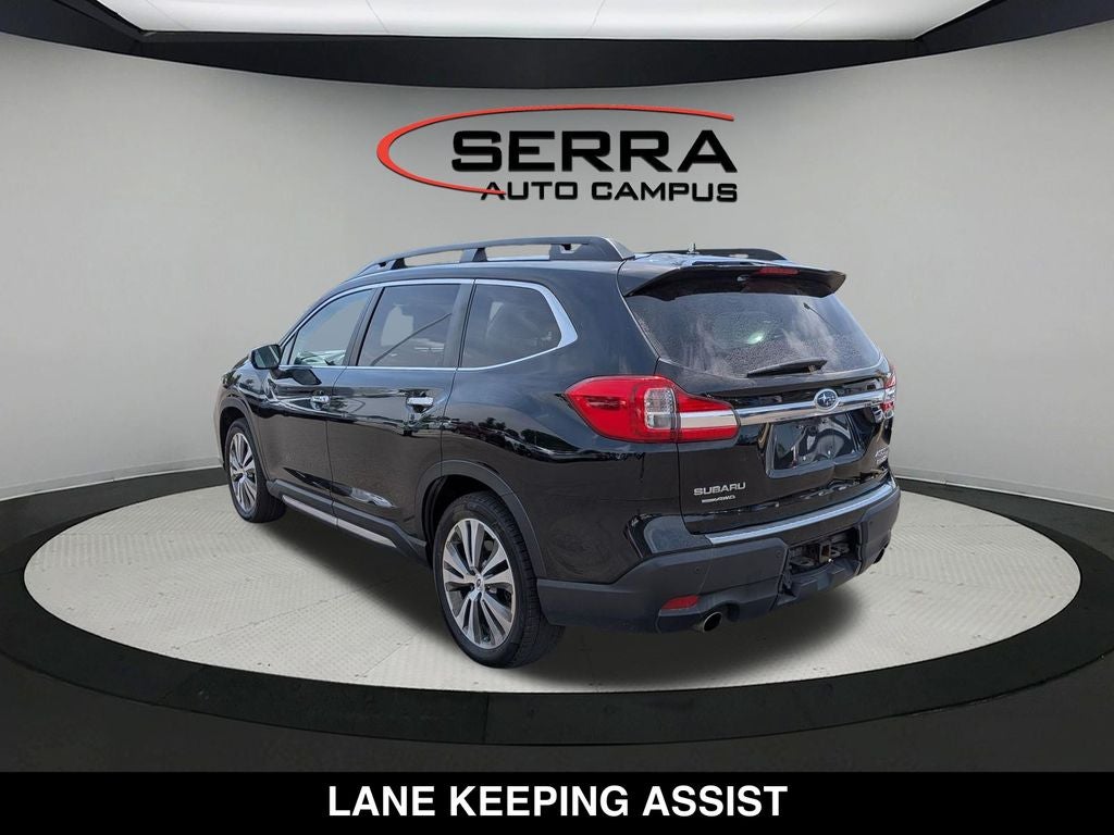 2019 Subaru Ascent Touring