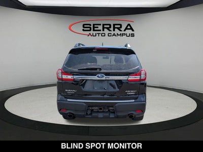 2019 Subaru Ascent Touring