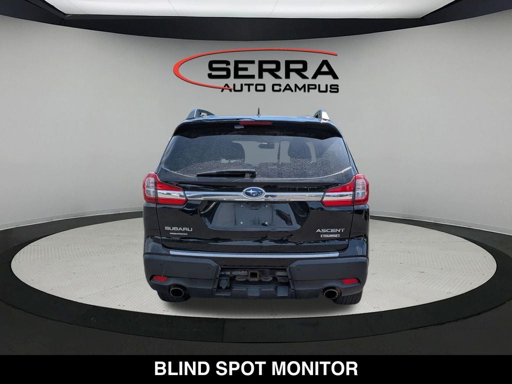 2019 Subaru Ascent Touring
