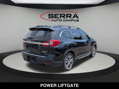 2019 Subaru Ascent Touring