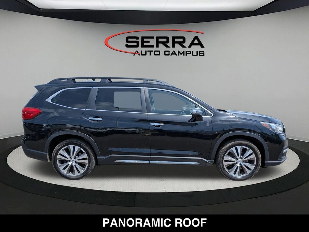 2019 Subaru Ascent Touring