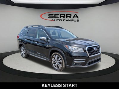 2019 Subaru Ascent Touring