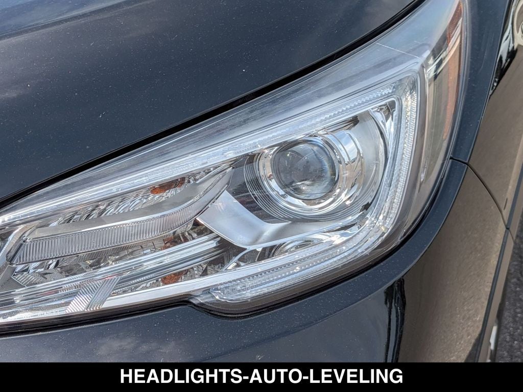 2019 Subaru Ascent Touring