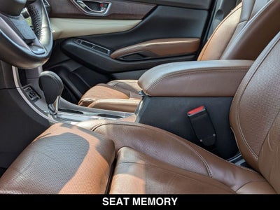 2019 Subaru Ascent Touring