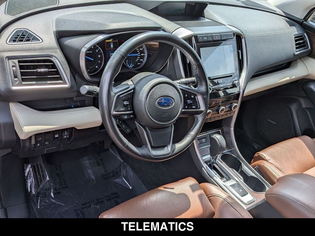 2019 Subaru Ascent Touring