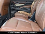 2019 Subaru Ascent Touring