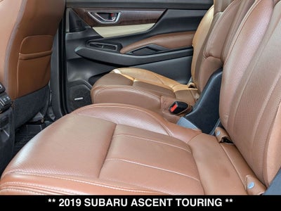 2019 Subaru Ascent Touring