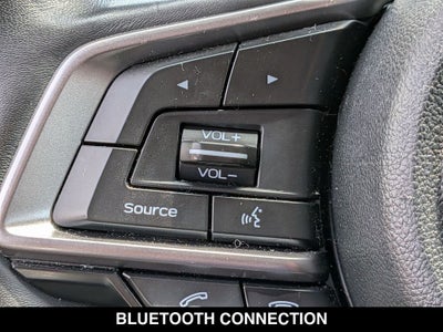 2019 Subaru Ascent Touring