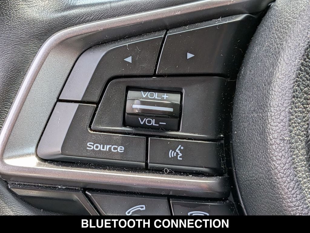 2019 Subaru Ascent Touring