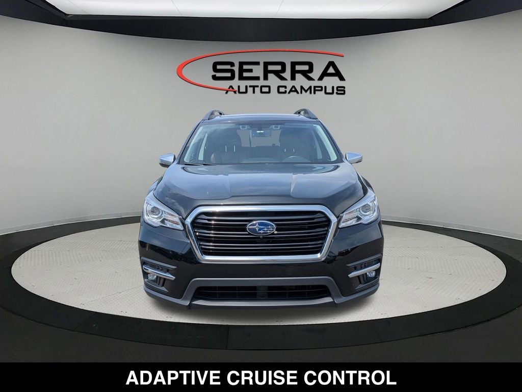 2019 Subaru Ascent Touring