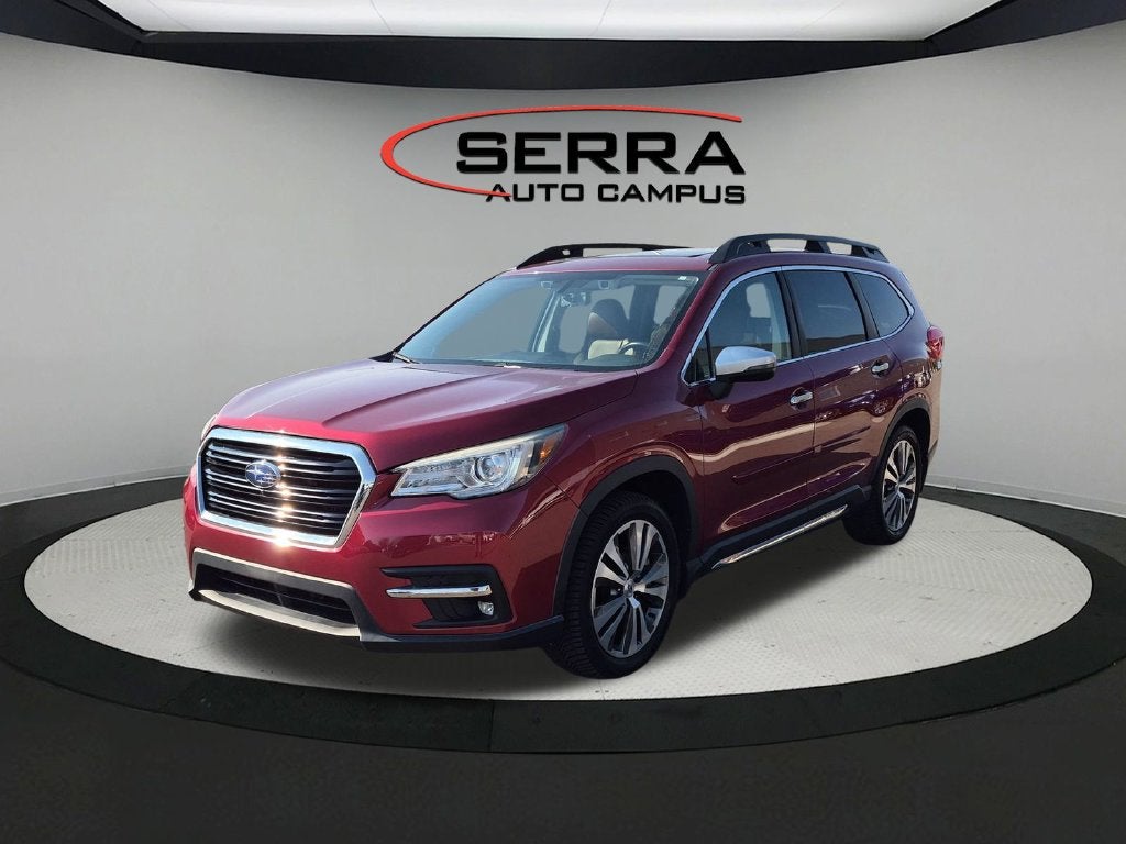 2019 Subaru Ascent Touring