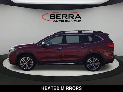2019 Subaru Ascent Touring
