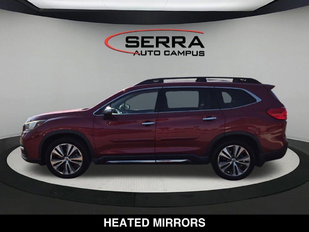 2019 Subaru Ascent Touring