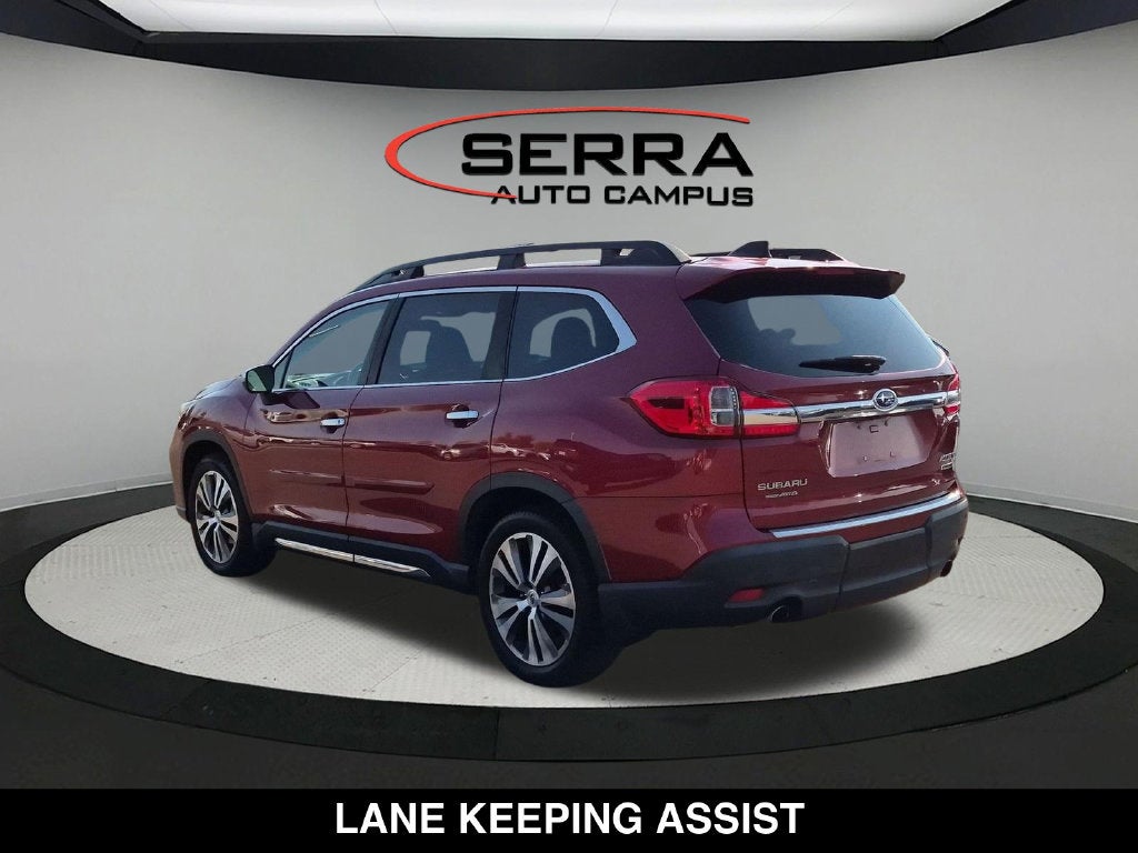 2019 Subaru Ascent Touring