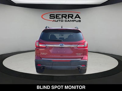 2019 Subaru Ascent Touring