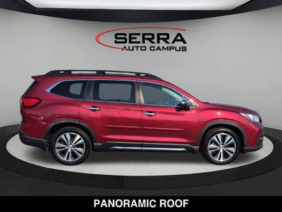 2019 Subaru Ascent Touring