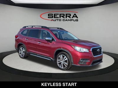 2019 Subaru Ascent Touring