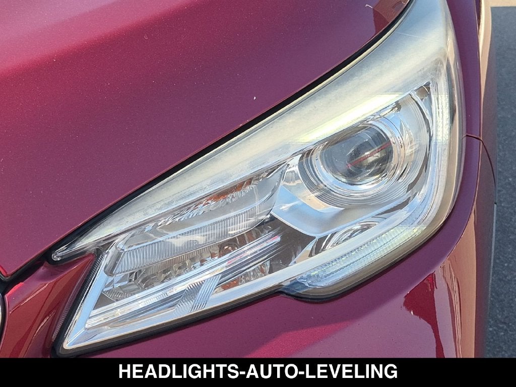 2019 Subaru Ascent Touring