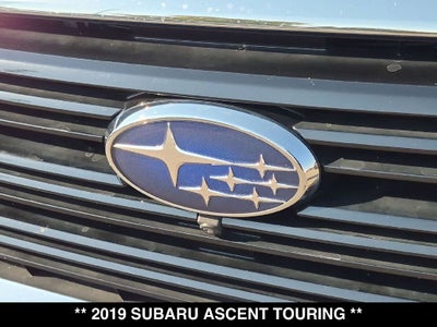 2019 Subaru Ascent Touring