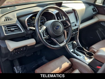 2019 Subaru Ascent Touring