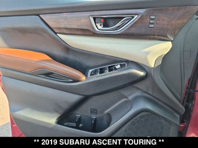 2019 Subaru Ascent Touring