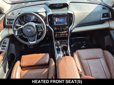 2019 Subaru Ascent Touring
