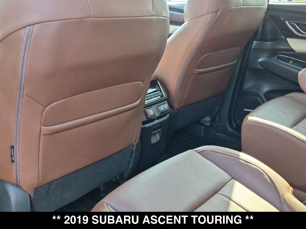 2019 Subaru Ascent Touring