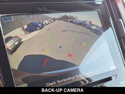 2019 Subaru Ascent Touring