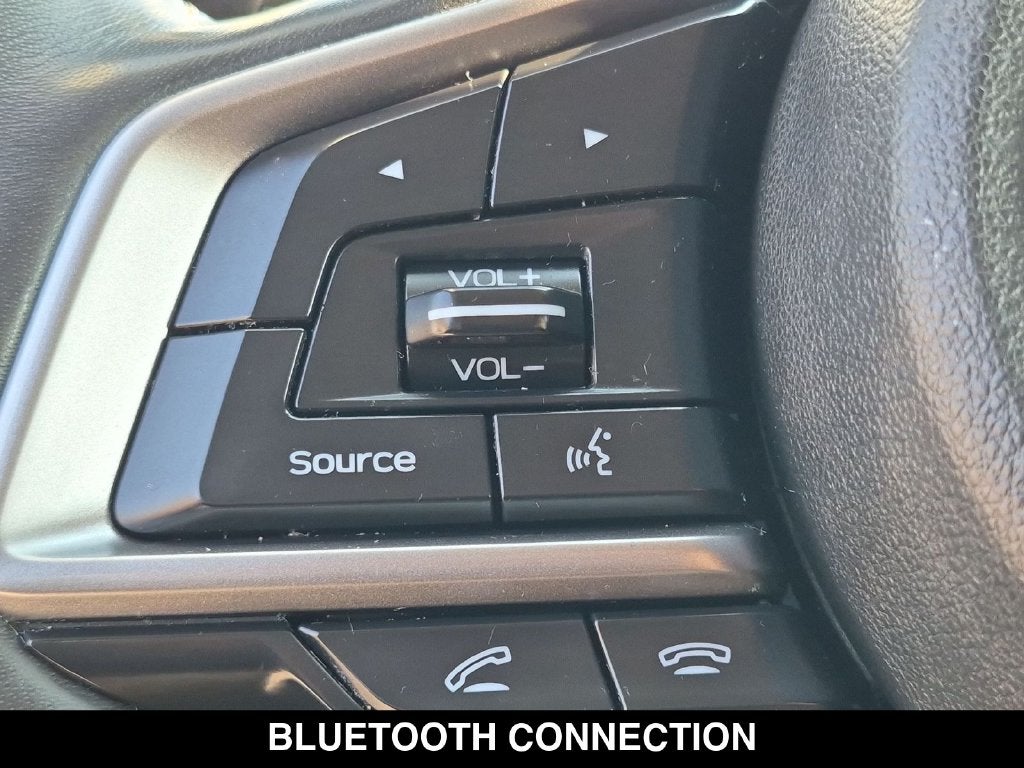 2019 Subaru Ascent Touring