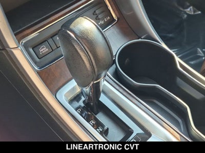2019 Subaru Ascent Touring