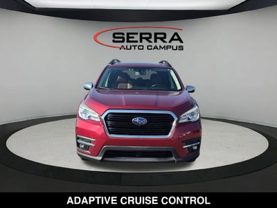 2019 Subaru Ascent Touring