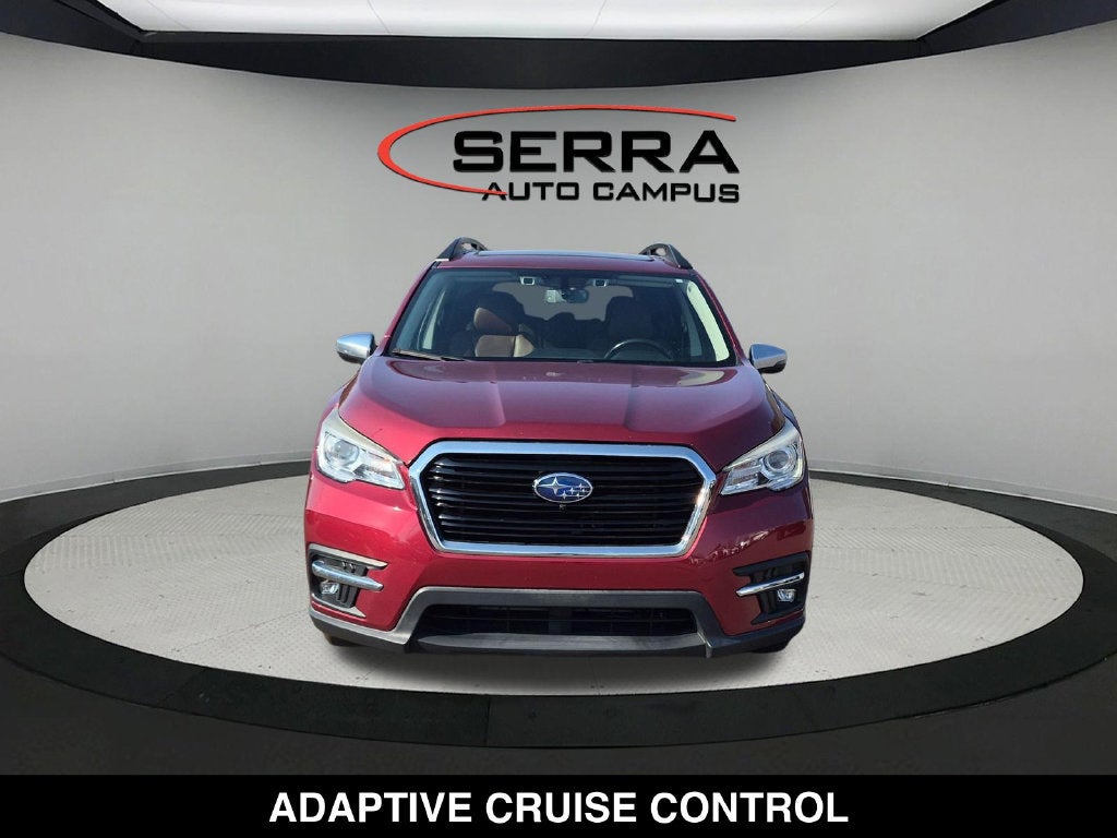 2019 Subaru Ascent Touring