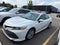 2019 Toyota Camry Hybrid XLE