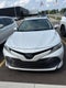 2019 Toyota Camry Hybrid XLE